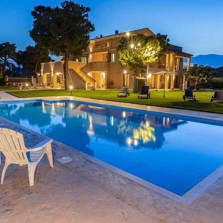 Maison d'hôtes Casale Ferrantino à Giulianova Extérieur photo