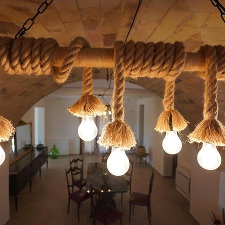 Maison d'hôtes Casale Ferrantino à Giulianova Extérieur photo