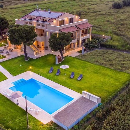 Maison d'hôtes Casale Ferrantino à Giulianova Extérieur photo