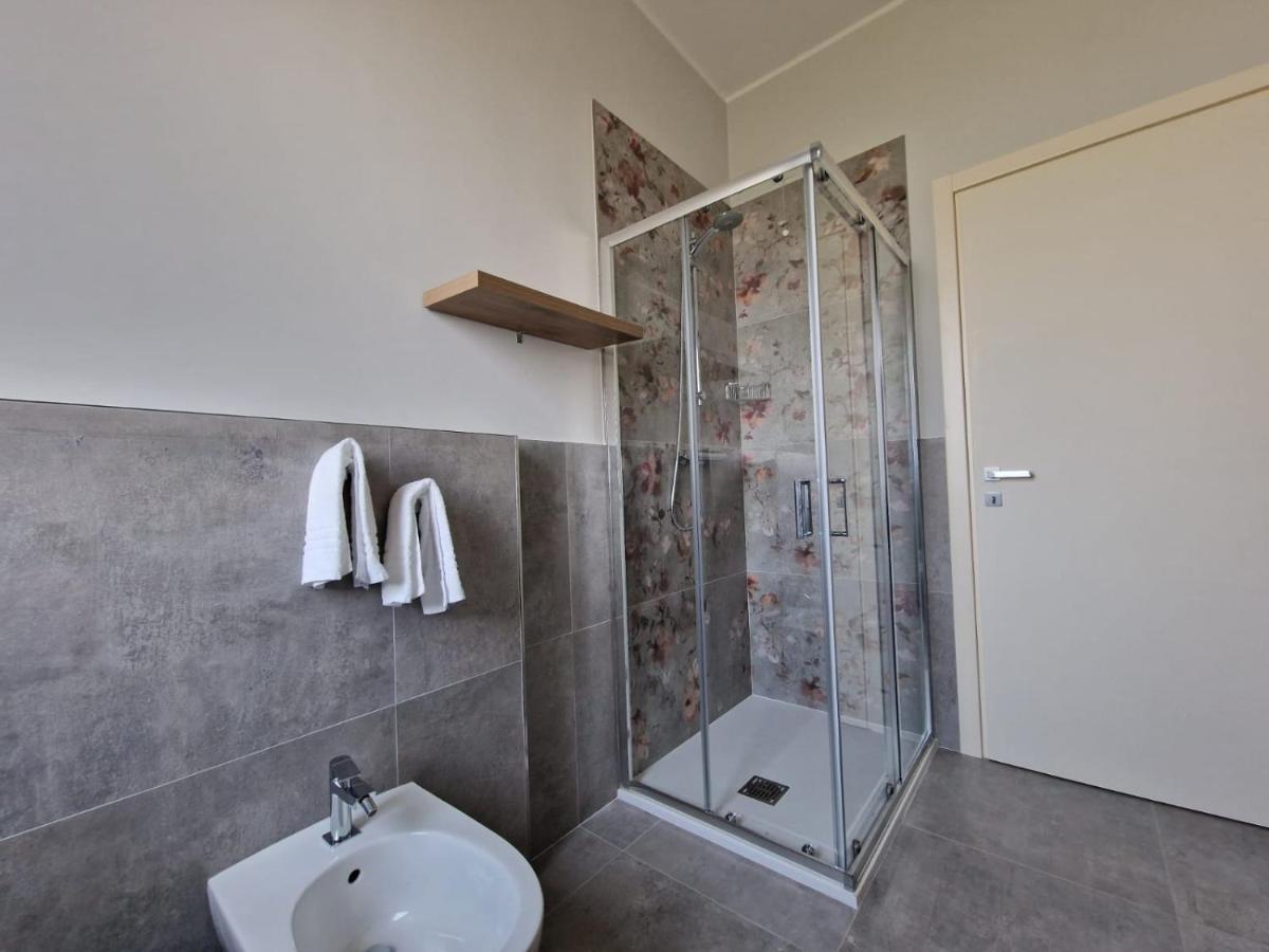 Maison d'hôtes Casale Ferrantino à Giulianova Extérieur photo