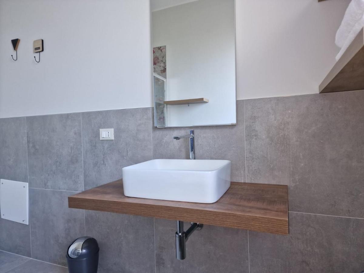 Maison d'hôtes Casale Ferrantino à Giulianova Extérieur photo