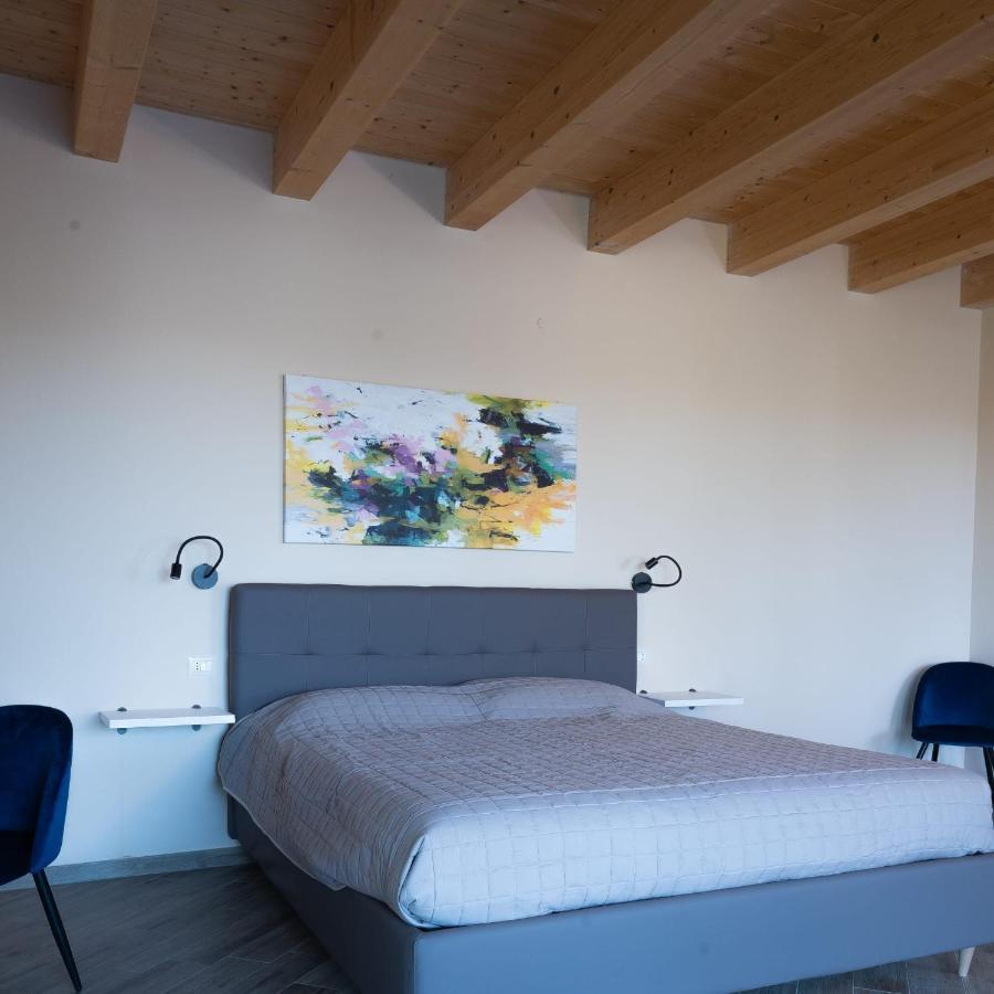 Maison d'hôtes Casale Ferrantino à Giulianova Extérieur photo