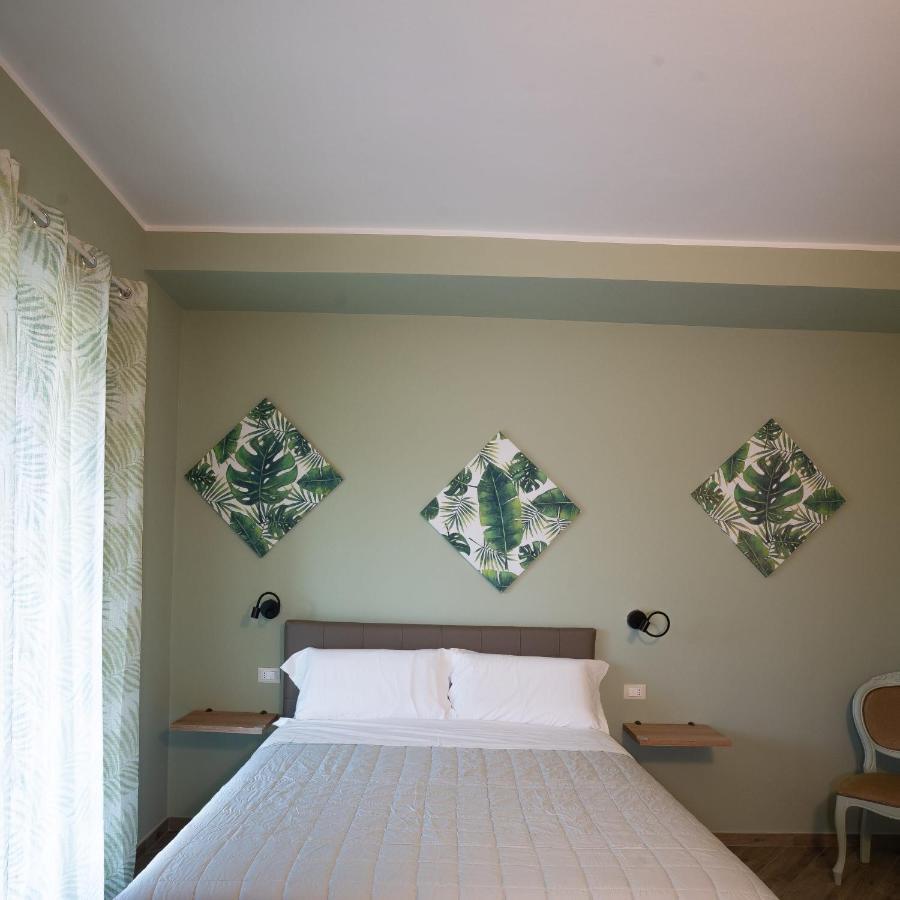 Maison d'hôtes Casale Ferrantino à Giulianova Extérieur photo
