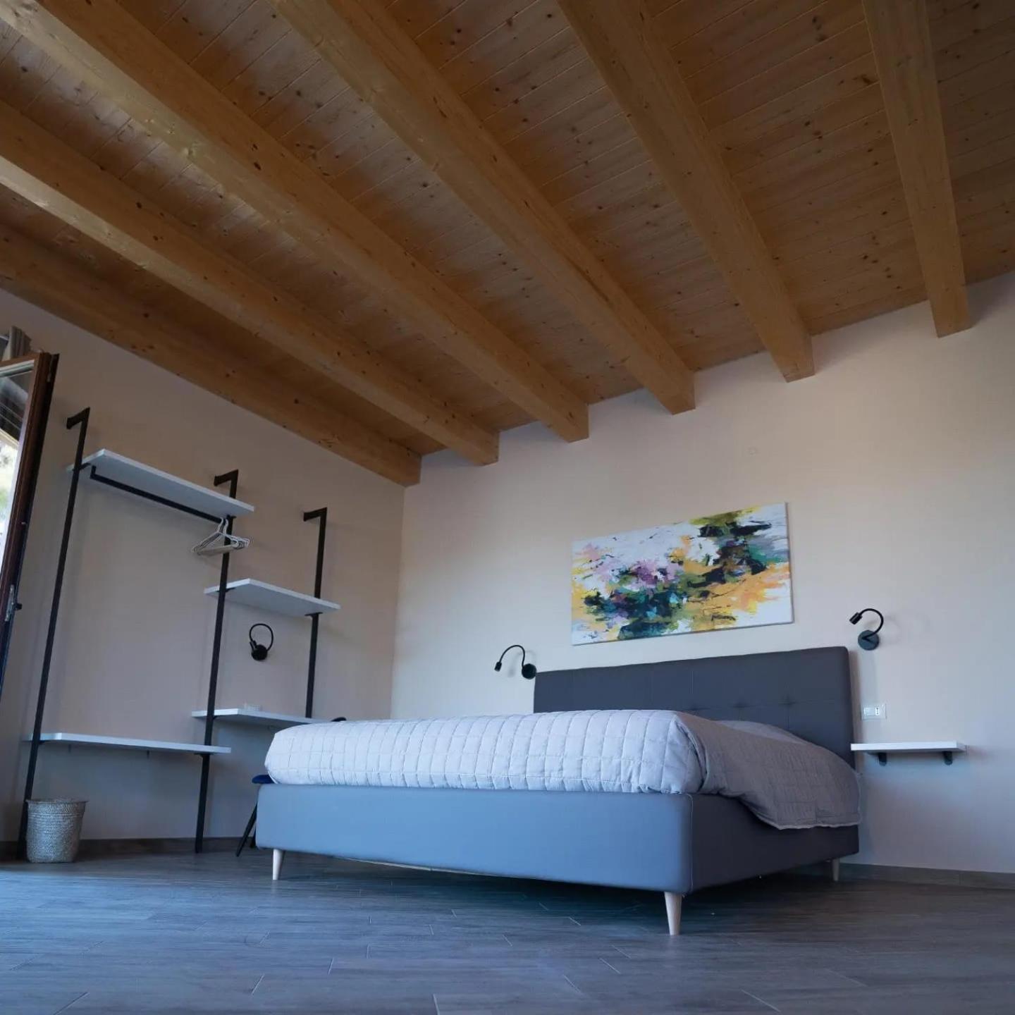 Maison d'hôtes Casale Ferrantino à Giulianova Extérieur photo