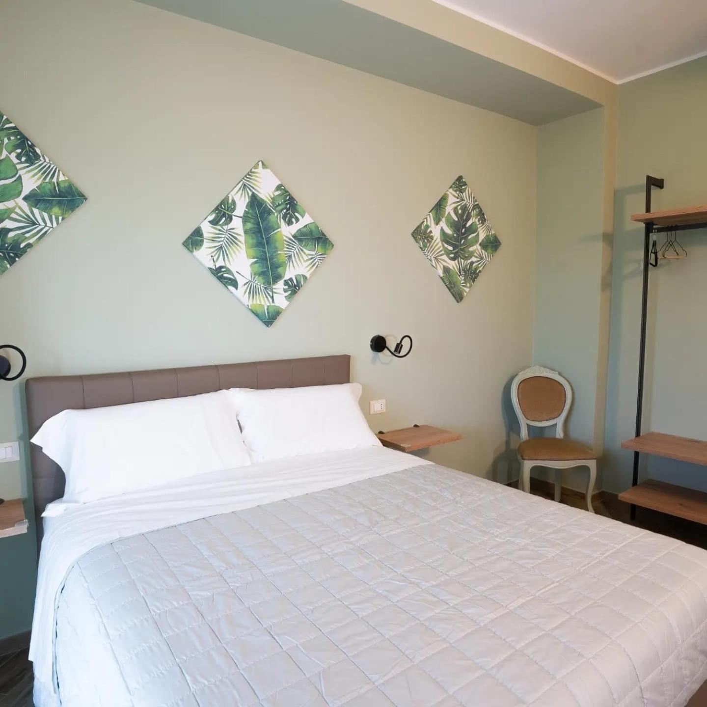 Maison d'hôtes Casale Ferrantino à Giulianova Extérieur photo