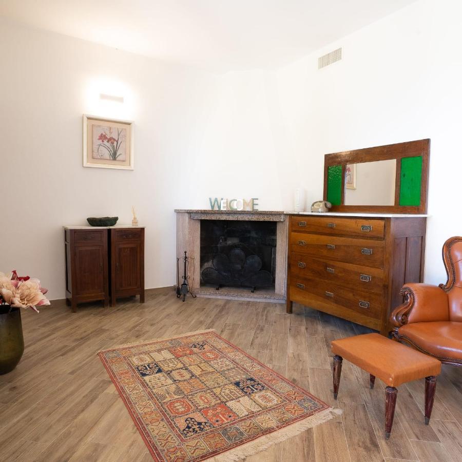 Maison d'hôtes Casale Ferrantino à Giulianova Extérieur photo