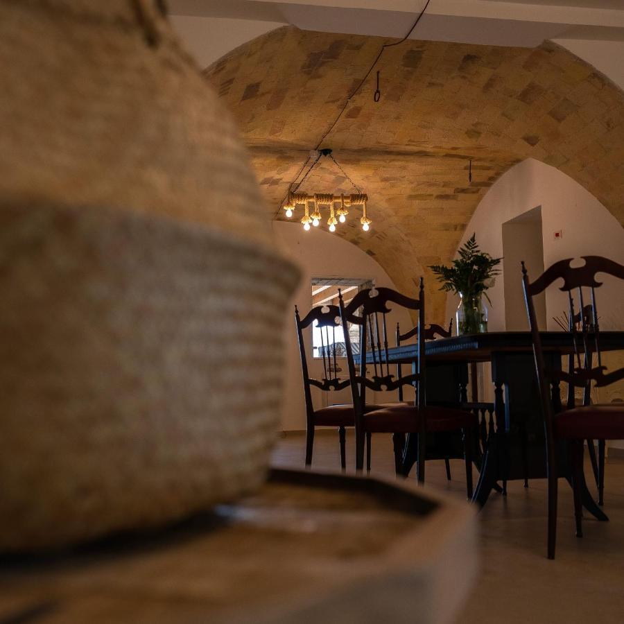 Maison d'hôtes Casale Ferrantino à Giulianova Extérieur photo