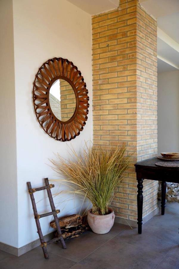 Maison d'hôtes Casale Ferrantino à Giulianova Extérieur photo