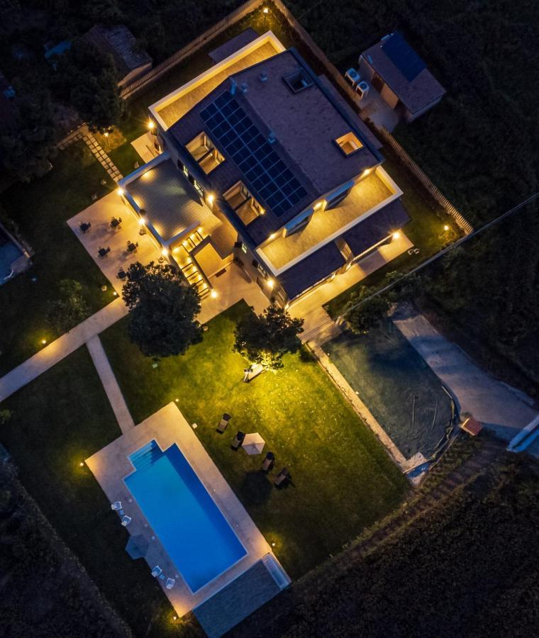 Maison d'hôtes Casale Ferrantino à Giulianova Extérieur photo