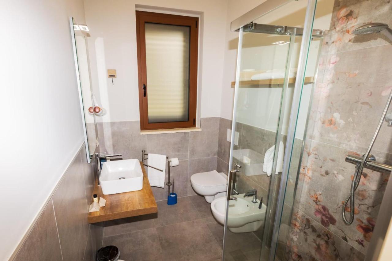 Maison d'hôtes Casale Ferrantino à Giulianova Extérieur photo