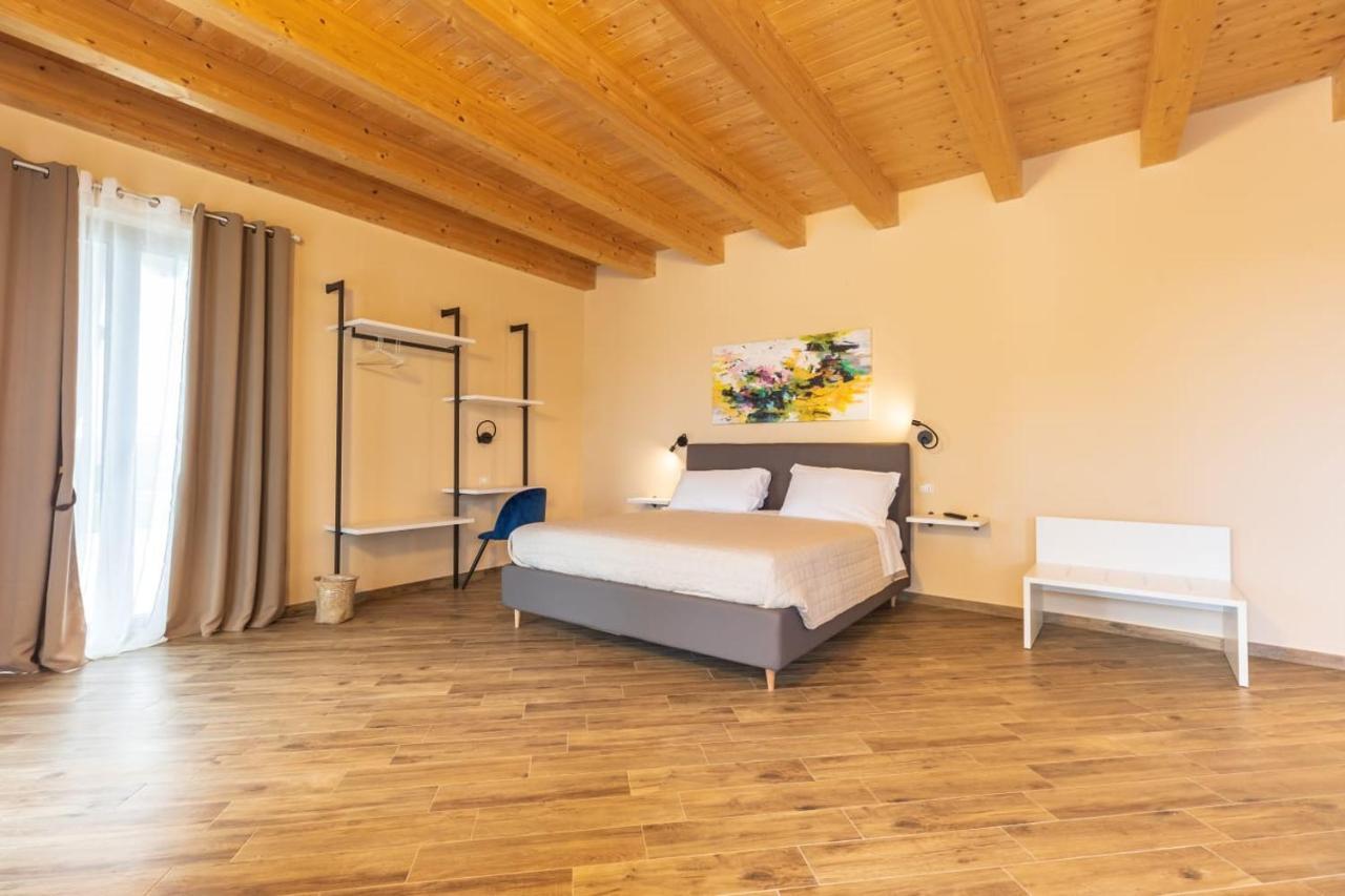 Maison d'hôtes Casale Ferrantino à Giulianova Extérieur photo