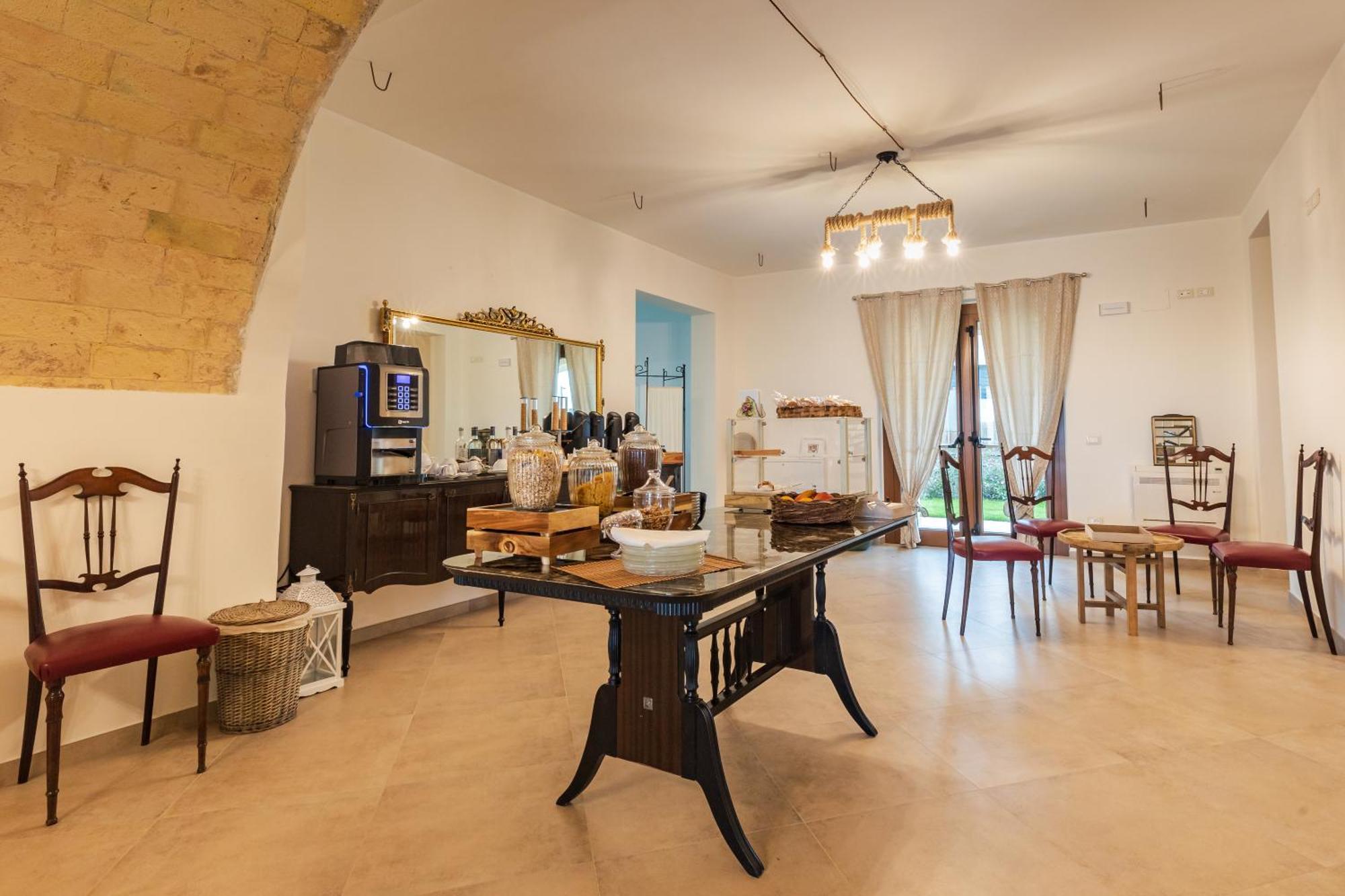 Maison d'hôtes Casale Ferrantino à Giulianova Extérieur photo