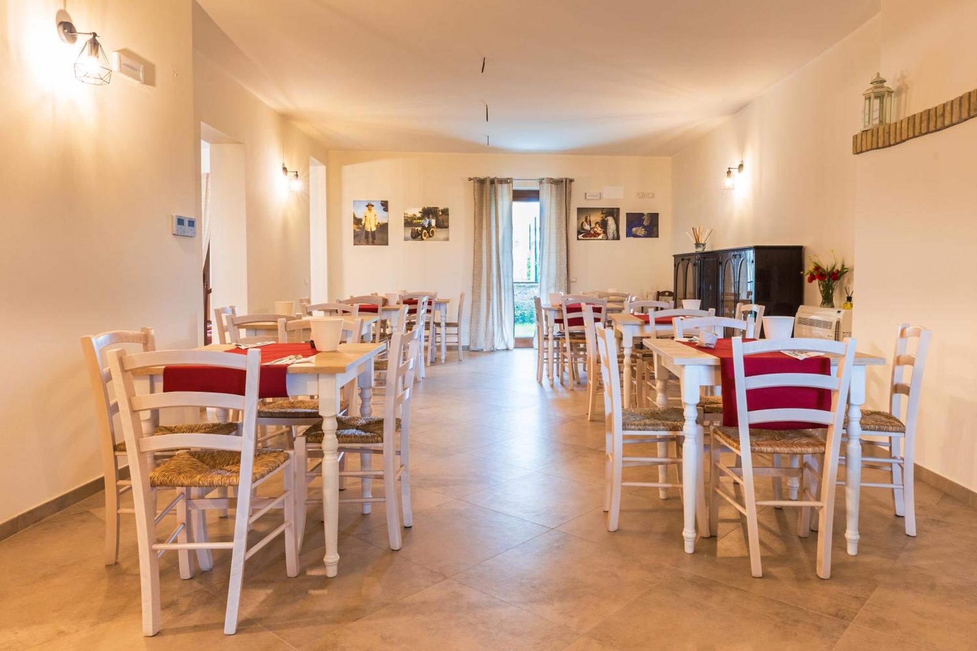 Maison d'hôtes Casale Ferrantino à Giulianova Extérieur photo
