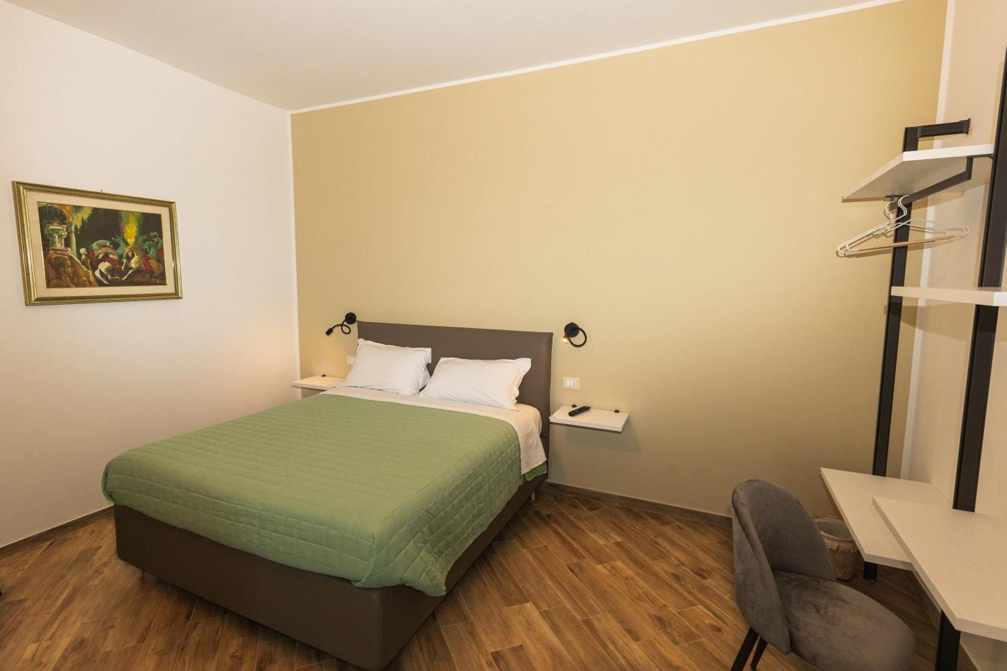 Maison d'hôtes Casale Ferrantino à Giulianova Extérieur photo