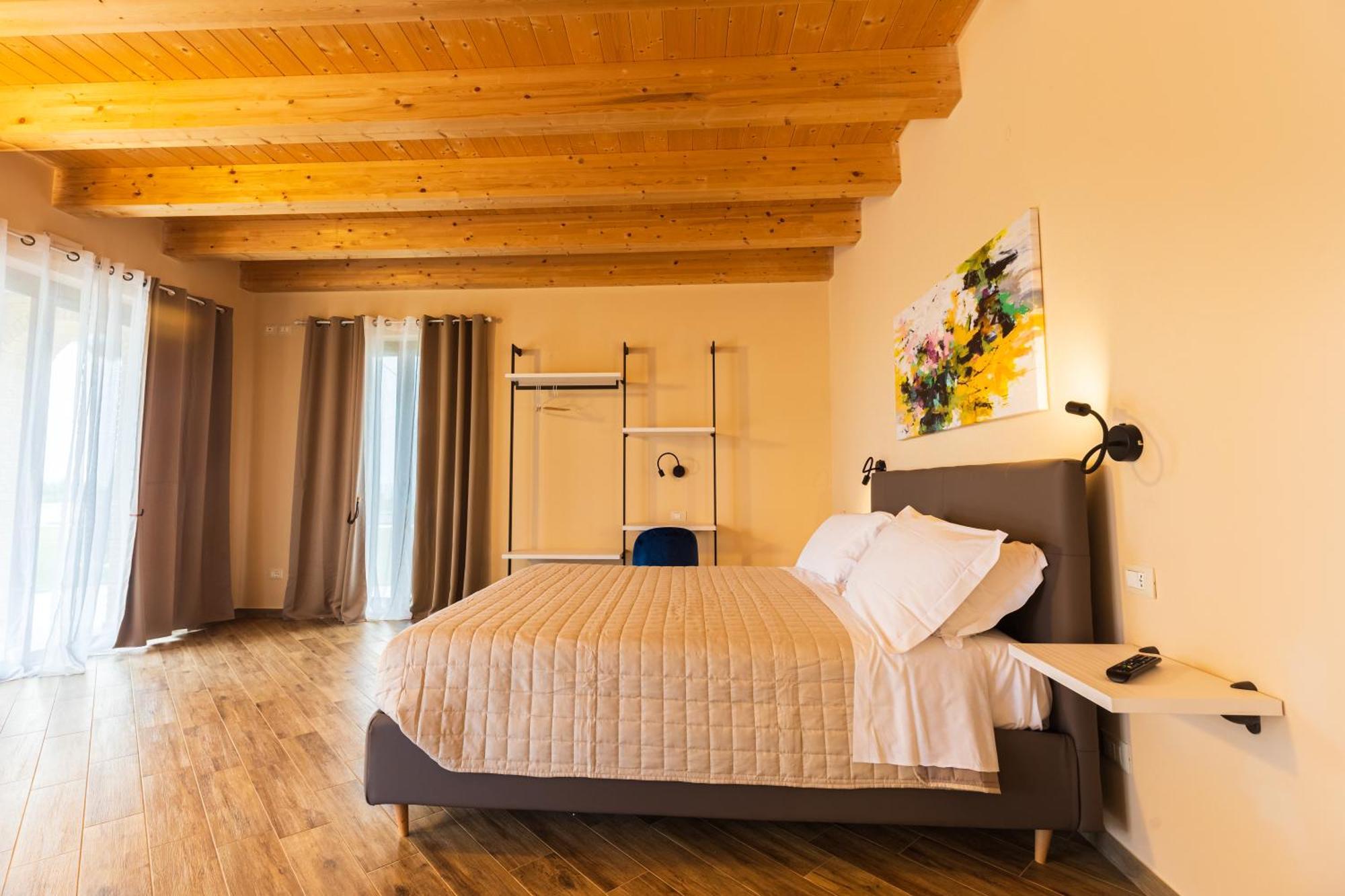 Maison d'hôtes Casale Ferrantino à Giulianova Extérieur photo