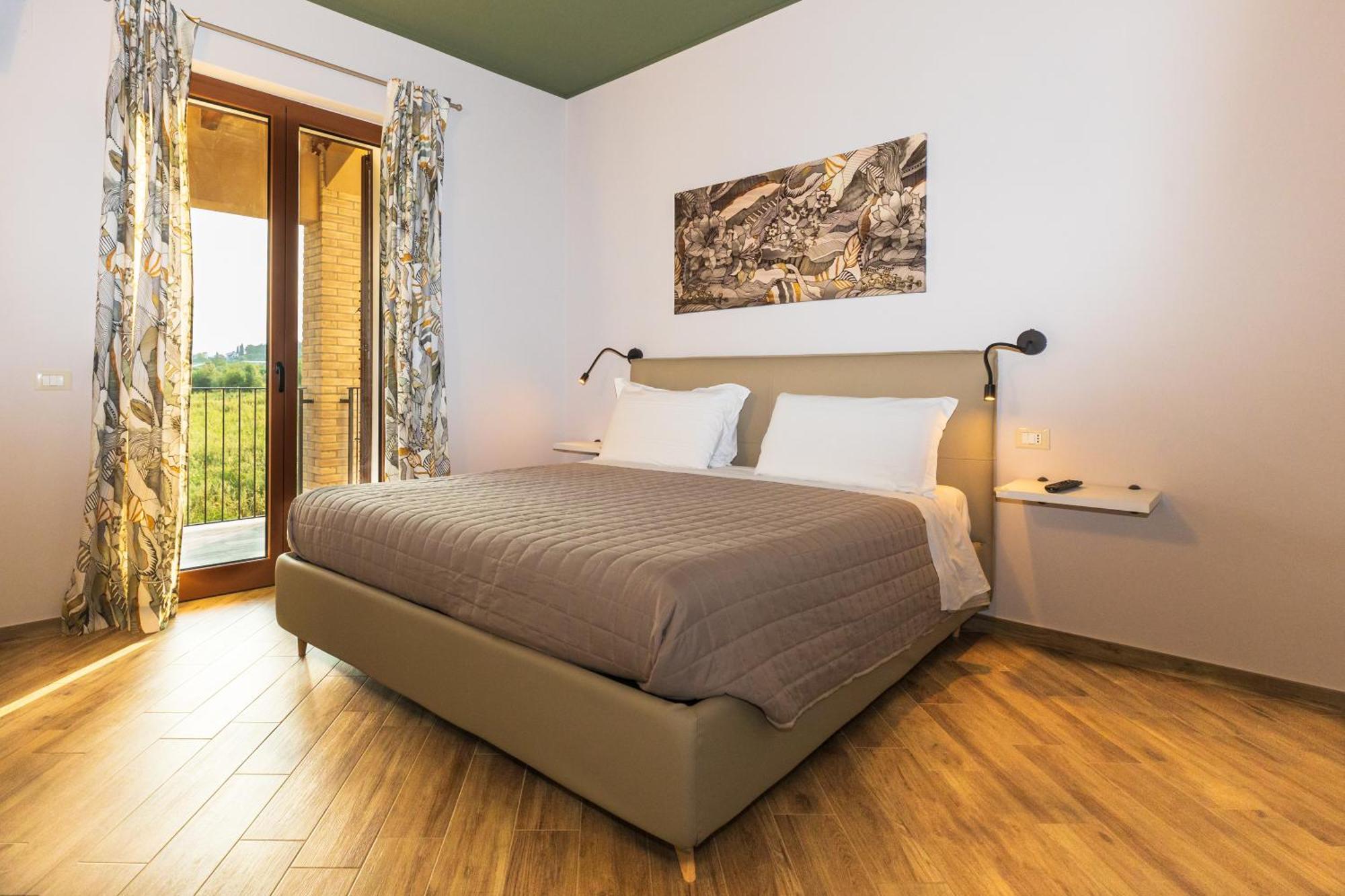 Maison d'hôtes Casale Ferrantino à Giulianova Extérieur photo