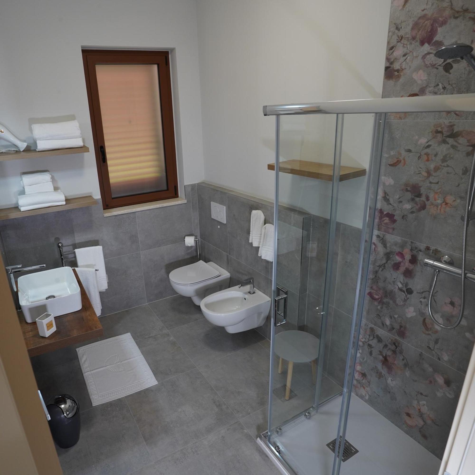 Maison d'hôtes Casale Ferrantino à Giulianova Extérieur photo